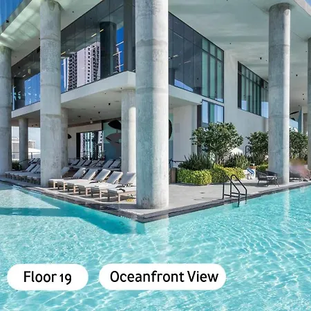 Mvr - Miami - #1 Superhost - Best Views & Walkable